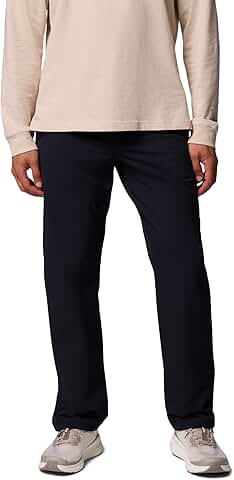 Men's ROC Tech Chino Pants