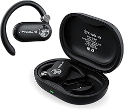 Wireless Open Ear Earbuds with 40H Playtime