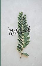 Notebook for notes and organization