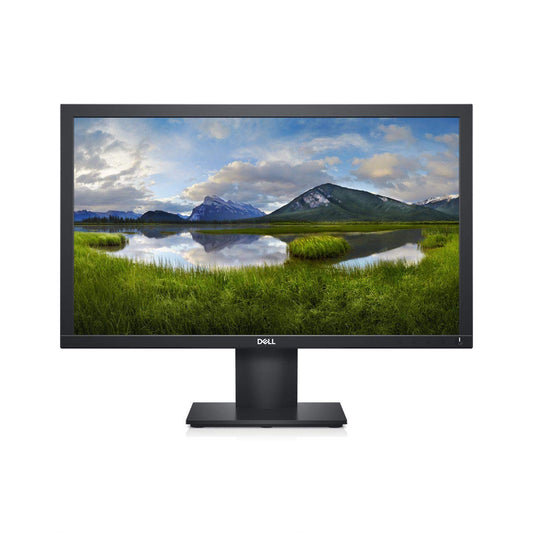 E2220H 22-Inch Full HD Anti-Glare LED LCD Monitor
