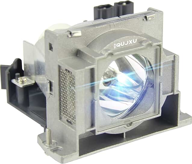 Premium Projector Lamp Assembly with OEM Bulb