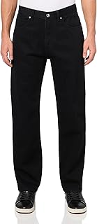 Men's Regular Fit Jeans