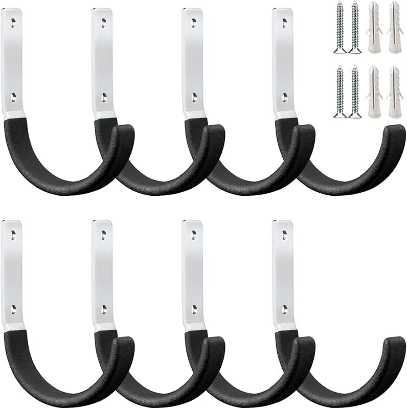 Wall-Mounted UV Toothbrush Sanitizer with 5 Slots