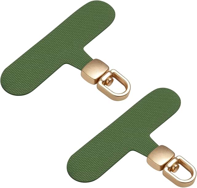 Cell Phone Tether Tab for iPhone