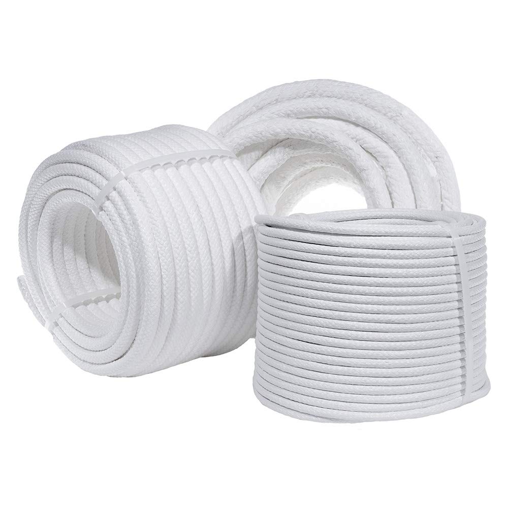 Basket Weaving Cord 1/4 Inch Diameter 50 Feet