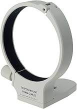 Tripod Mount Ring for Canon 70-300mm Lens