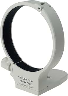 Tripod Mount Ring for Canon 70-300mm Lens