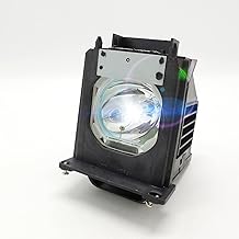 A+ Quality 915P061010 Projector Lamp with Housing
