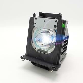 A+ Quality 915P061010 Projector Lamp with Housing