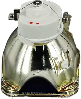 Replacement Lamp for JVC Projectors