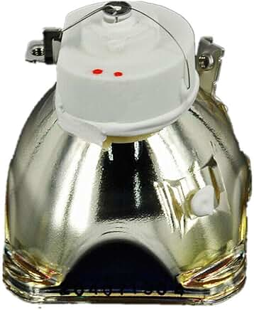 Replacement Lamp for JVC Projectors