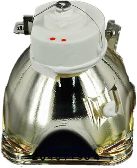 Replacement Lamp for JVC Projectors