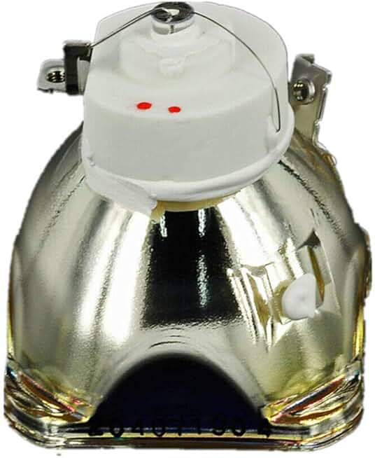 Replacement Lamp for JVC Projectors