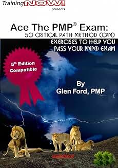 50 CPM exercises to pass the PMP exam