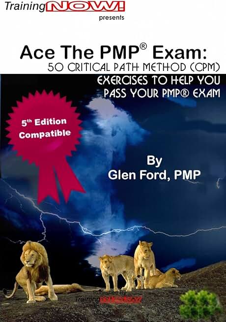 50 CPM exercises to pass the PMP exam