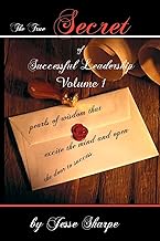 The True Secret to Successful Leadership