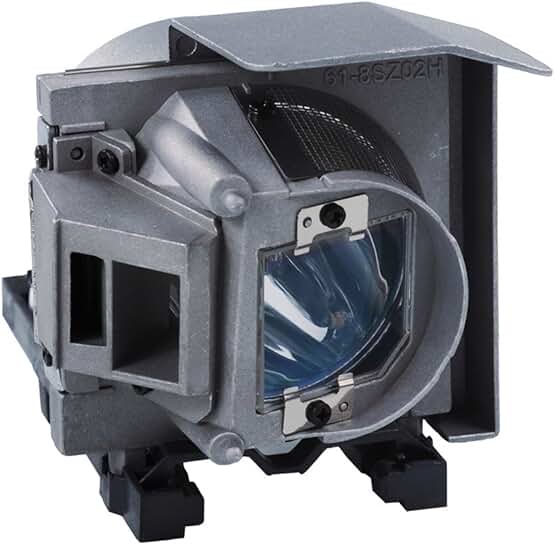 Projector Lamp Bulb with Housing for Unifi70 and UF70
