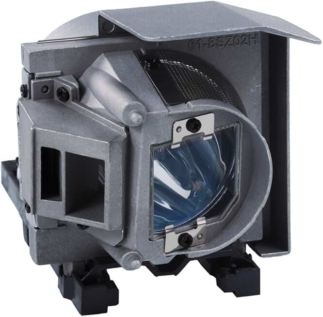 Projector Lamp Bulb with Housing for Unifi70 and UF70