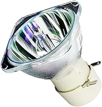 Original replacement bare lamp bulb for projector