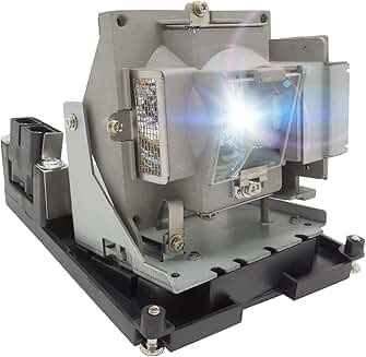 A+ Quality Projector Lamp with Housing for D963HD and D965
