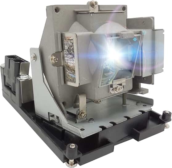 A+ Quality Projector Lamp with Housing for D963HD and D965