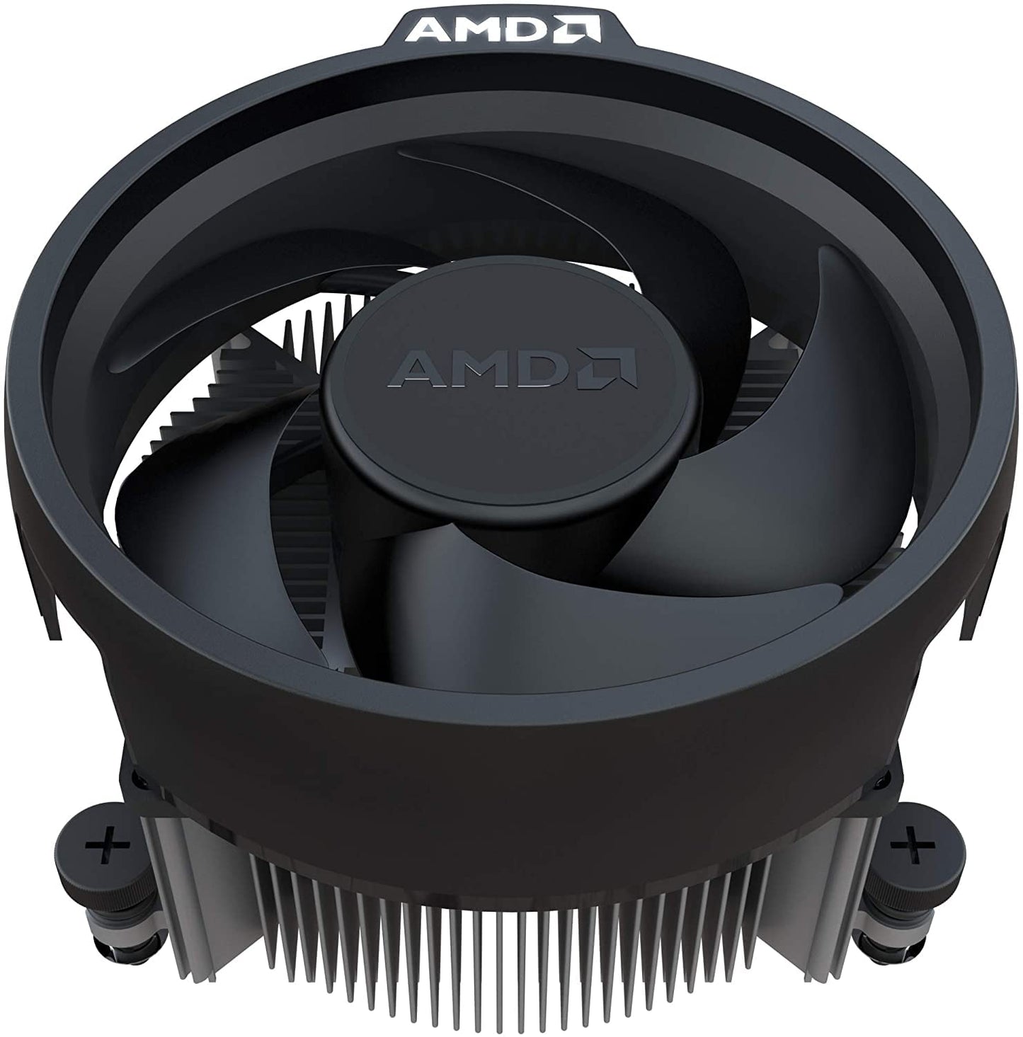 Ryzen 5 5600X 6-core, 12-Thread Unlocked Desktop Processor with Wraith Stealth Cooler