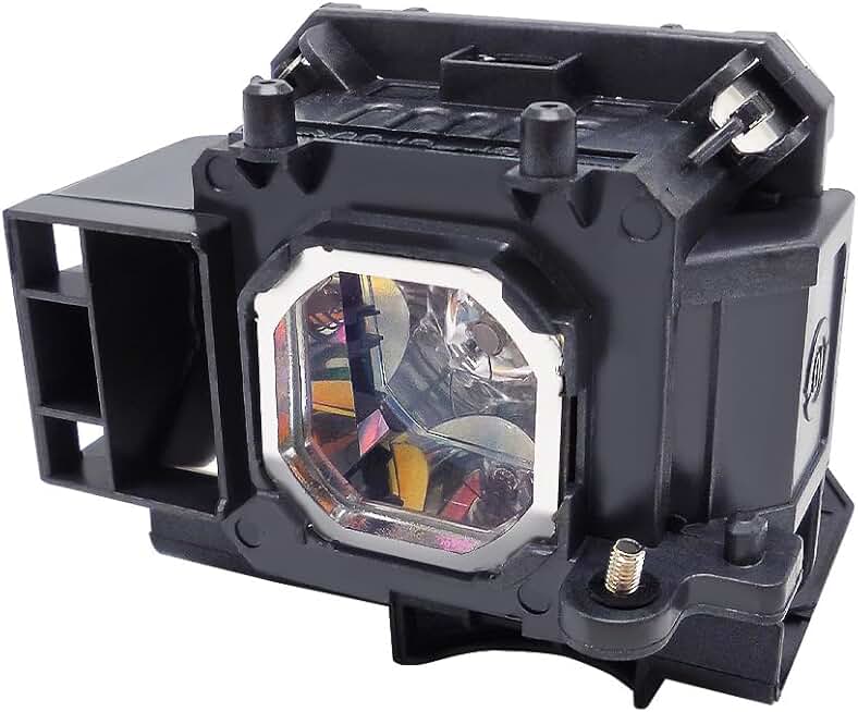NP43LP Projector Lamp Bulb with Housing