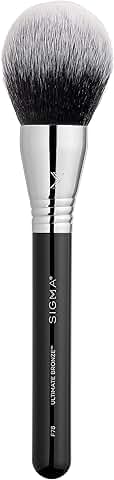 Ultimate Bronze Brush