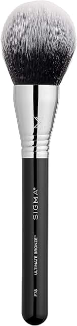 Ultimate Bronze Brush