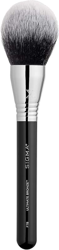 Ultimate Bronze Brush