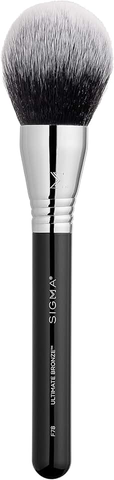 Ultimate Bronze Brush