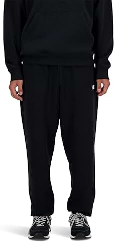 Men's French Terry Jogger for Sports