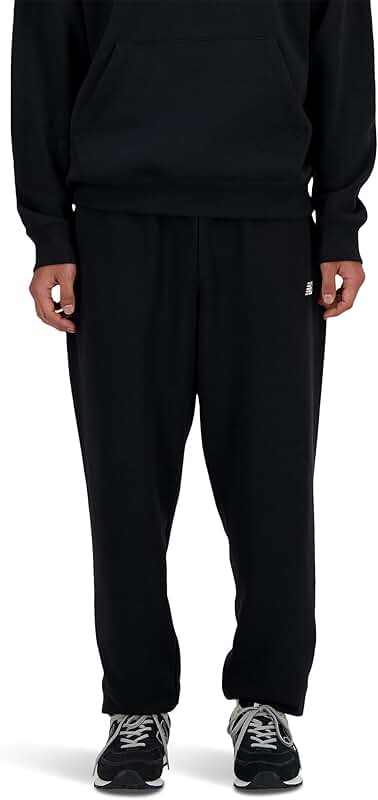 Men's French Terry Jogger for Sports