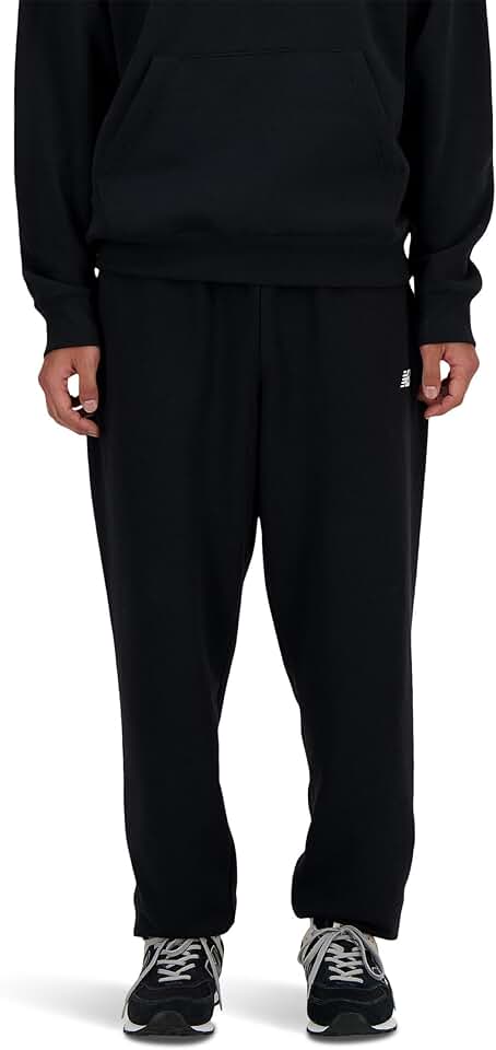 Men's French Terry Jogger for Sports