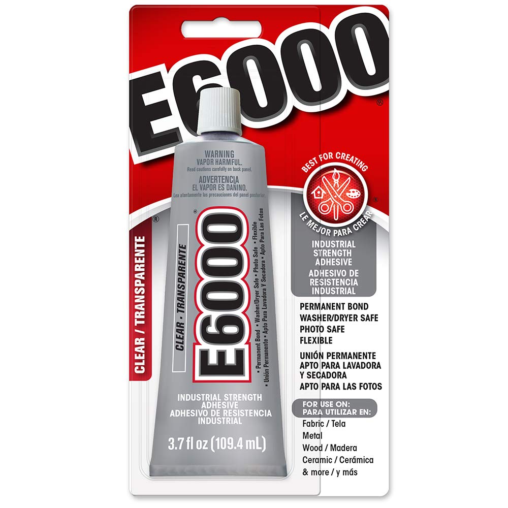 Multipurpose Adhesive, 3.7 fl oz