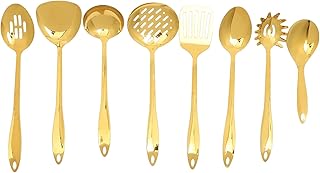 Cookware and Utensil Set for Cooking