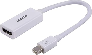Mini DisplayPort to HDMI Adapter 8 Pack