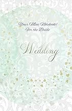 Mini Notebook for the Bride Vol. 4