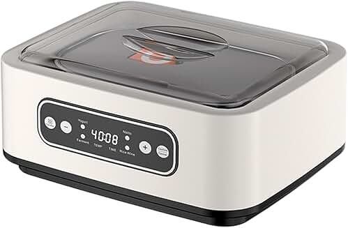 Automatic Electric Yogurt Maker for Home Use
