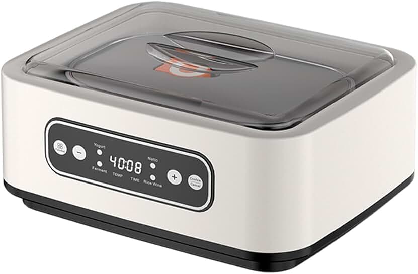 Automatic Electric Yogurt Maker for Home Use