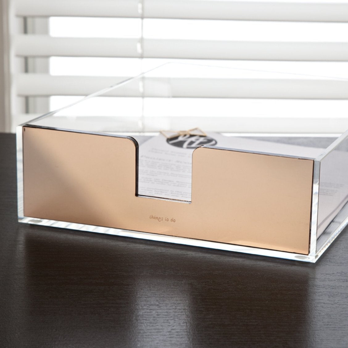 Document holder