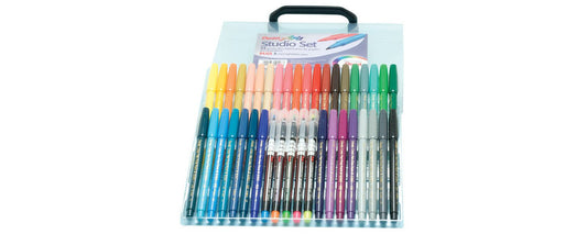Arts Studio Drawing Set