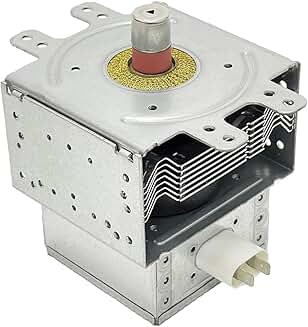Microwave Magnetron for KitchenAid and Whirlpool Ovens
