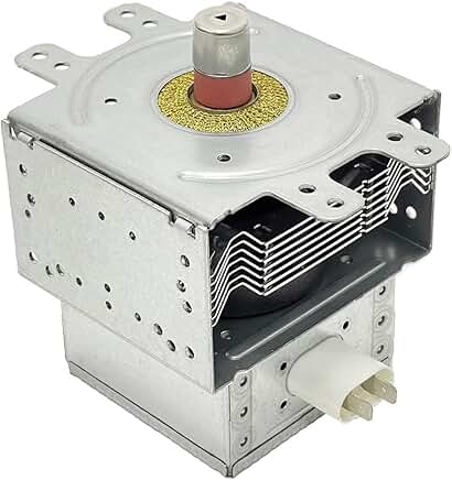 Microwave Magnetron for KitchenAid and Whirlpool Ovens