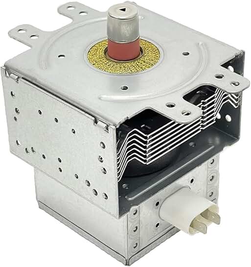 Microwave Magnetron for KitchenAid and Whirlpool Ovens