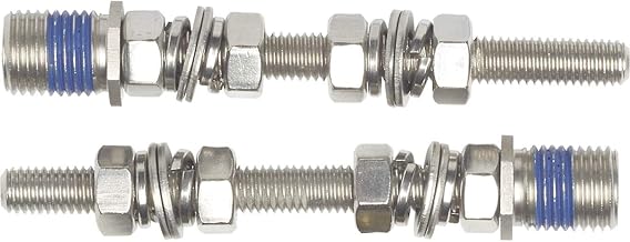 Harley-Davidson Bolt Kit for Cruise Control