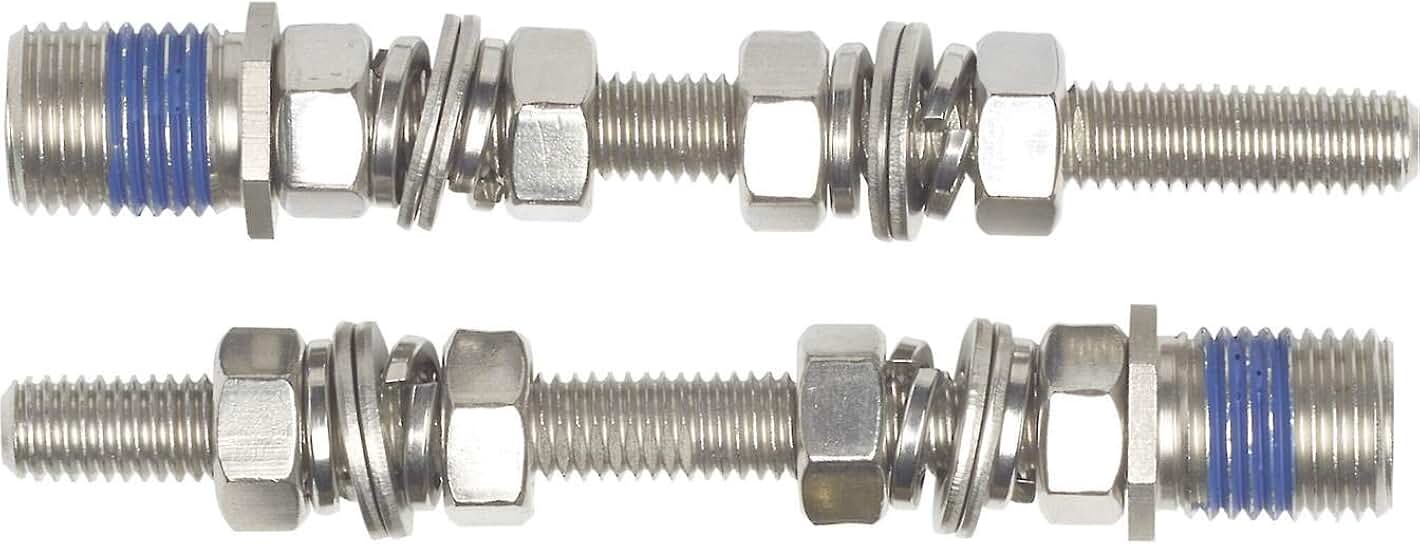 Harley-Davidson Bolt Kit for Cruise Control