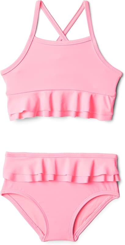 Sofia Grainge Toddler and Baby Girls' Two-Piece Swimsuit