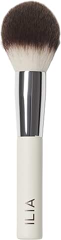 Finishing Powder Brush with Vegan Bristles
