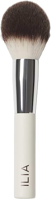 Finishing Powder Brush with Vegan Bristles